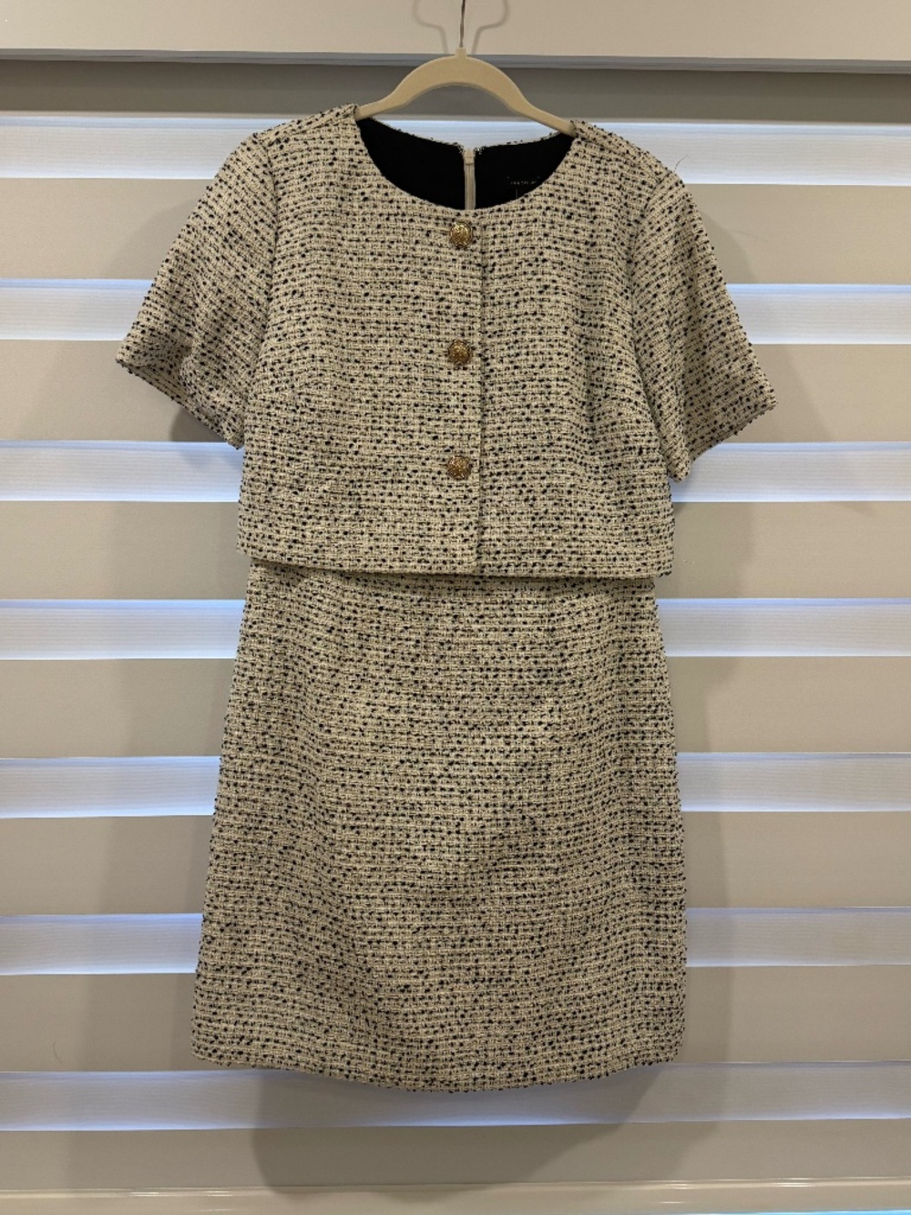 Ann Taylor Business casual dress